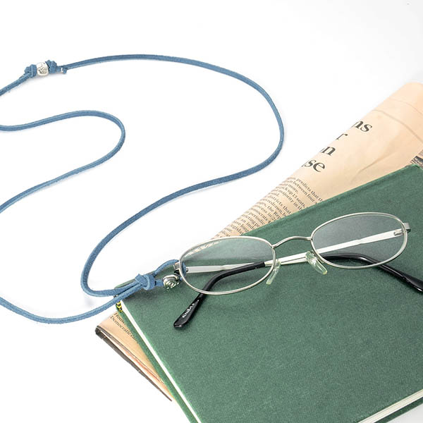 レザーグラスホルダー