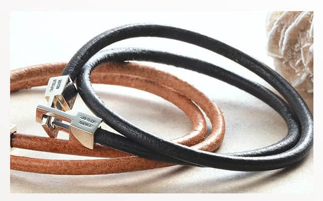 タピルスブレスレット