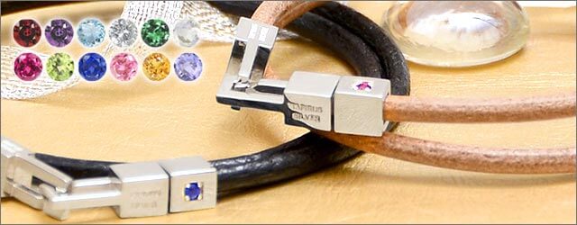 タピルスブレスレット