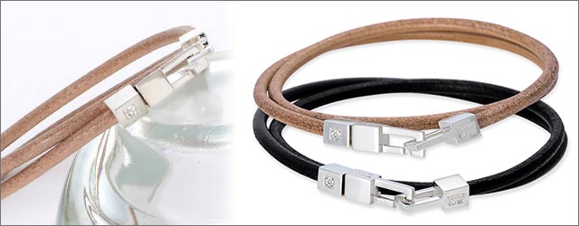 タピルスブレスレット