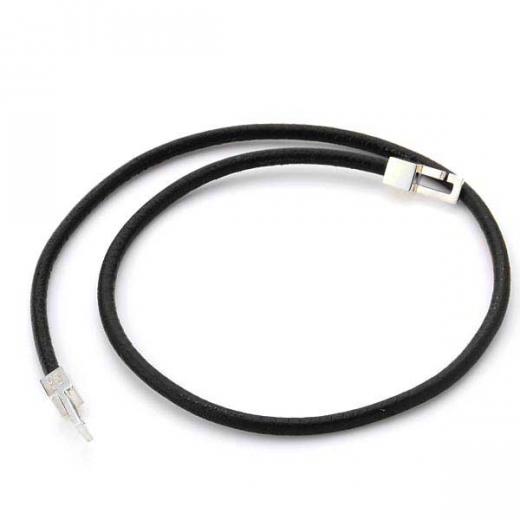 レザーペアブレスレット