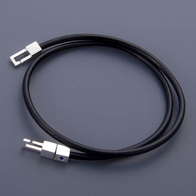 レザーブレスレット