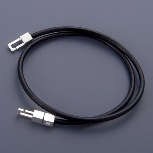 レザーブレスレット