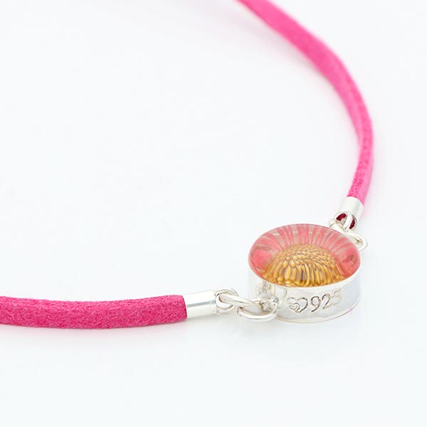 レザーブレスレット