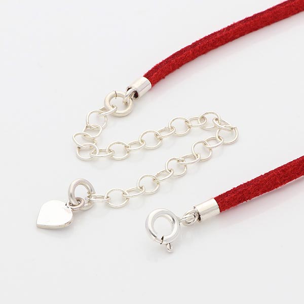 レザーブレスレット