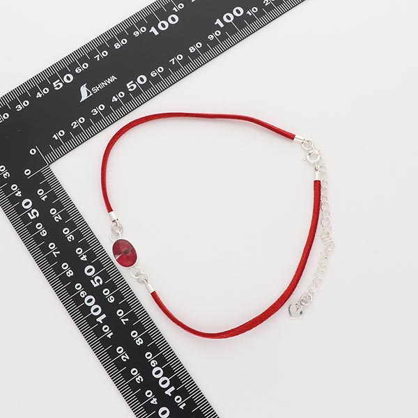 レザーブレスレット