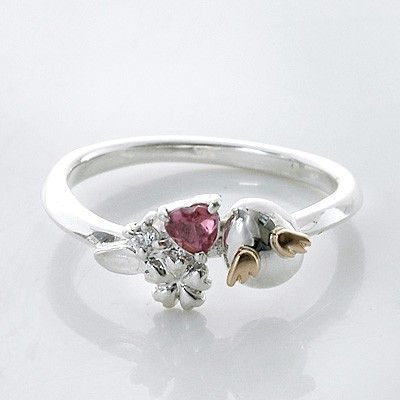 シルバーリング