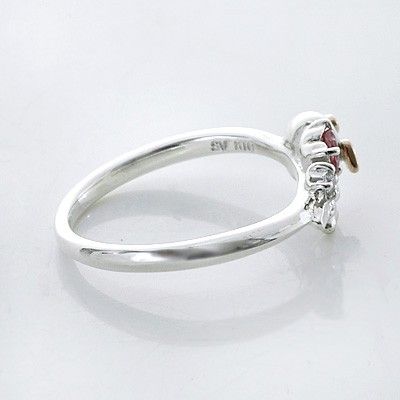 シルバーリング