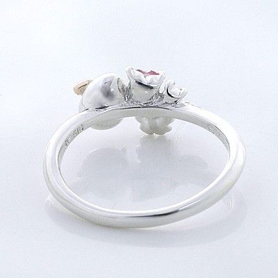 シルバーリング