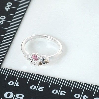 シルバーリング