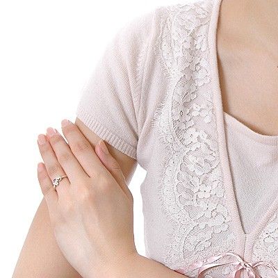 シルバーリング