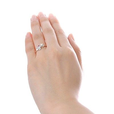 シルバーリング