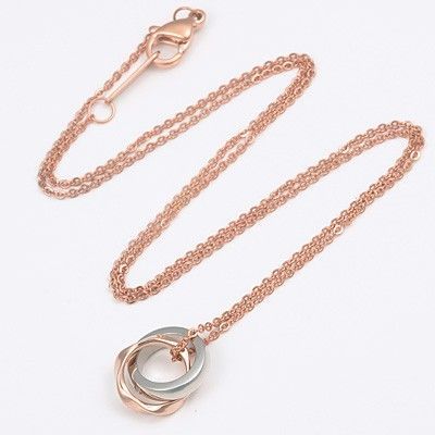 タングステンネックレス