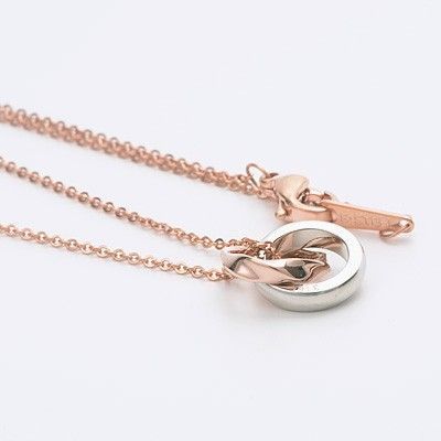 タングステンネックレス