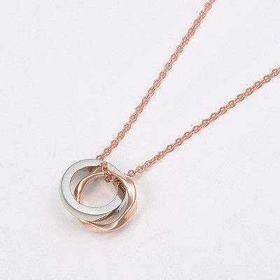 タングステンネックレス