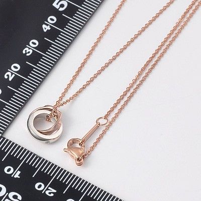 タングステンネックレス