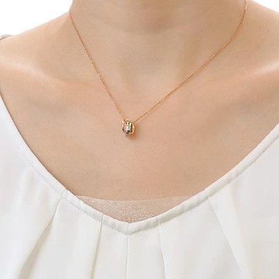 タングステンネックレス