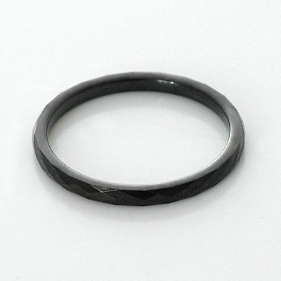 タングステンリング