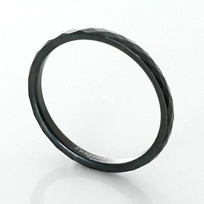 タングステンリング