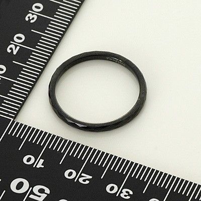 タングステンリング