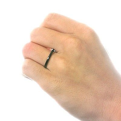 タングステンリング