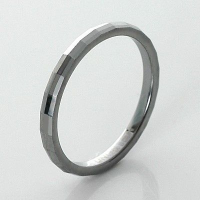 タングステンリング