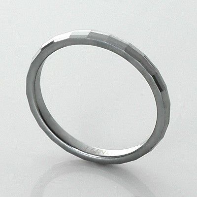 タングステンリング