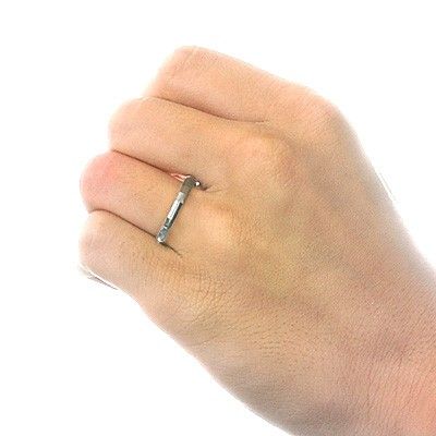 タングステンリング