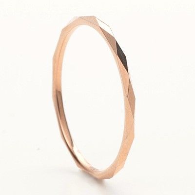 タングステンリング