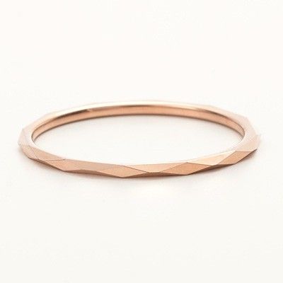 タングステンリング