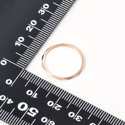 タングステンリング