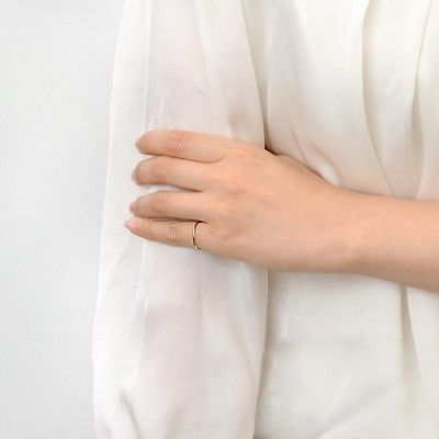 タングステンリング