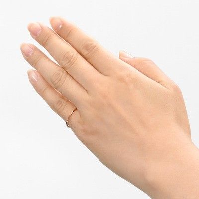 タングステンリング