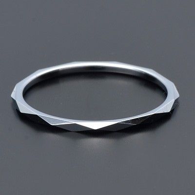 タングステンリング