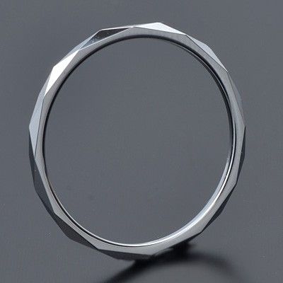 タングステンリング