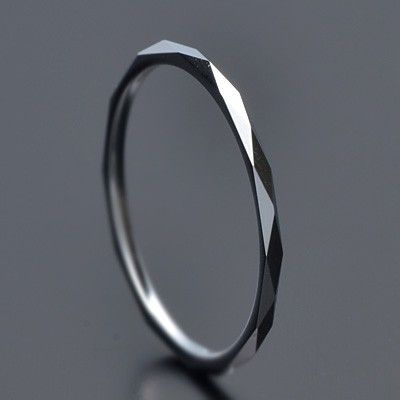 タングステンリング