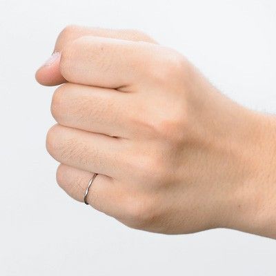 タングステンリング