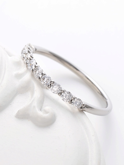 プラチナリング