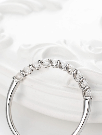 プラチナリング