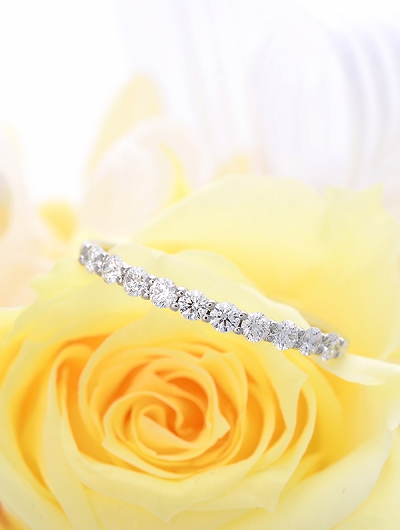 プラチナリング