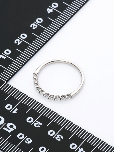 プラチナリング