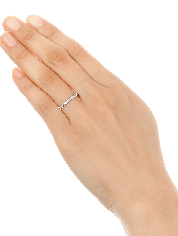 プラチナリング