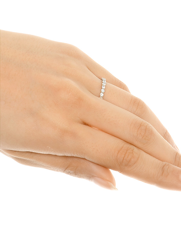 プラチナリング