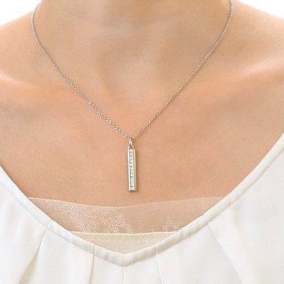 ステンレスネックレス