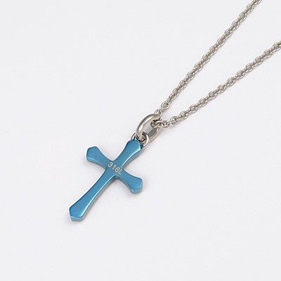 ステンレスネックレス