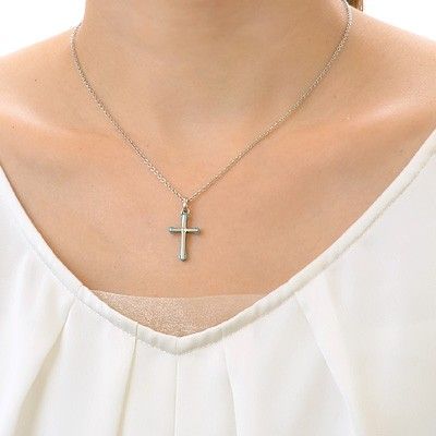 ステンレスネックレス