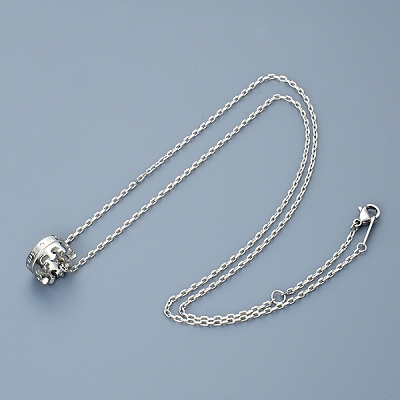 ステンレスネックレス