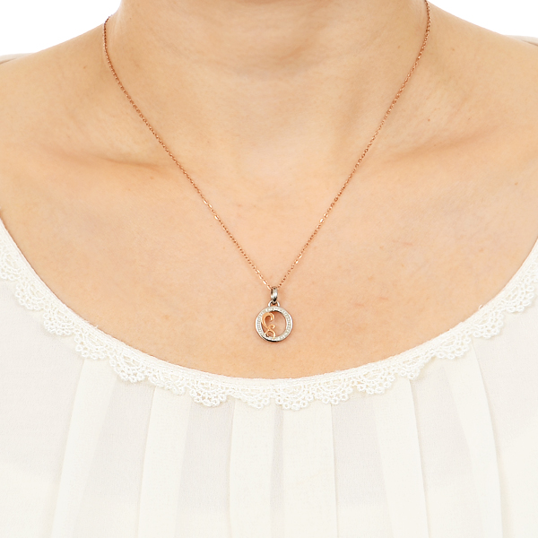 ステンレスネックレス