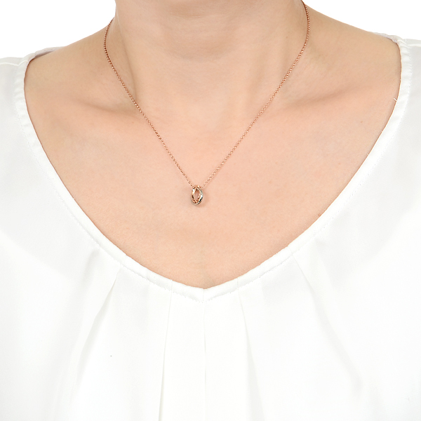 ステンレスネックレス