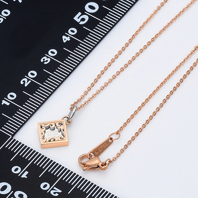 ステンレスネックレス